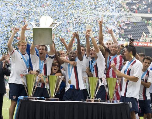 GoldCup07 (ISIphotos.com)