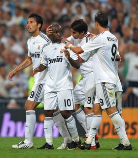 RealMadridWins (Getty Images)