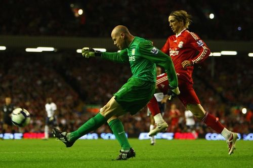 Brad Friedel (Getty)