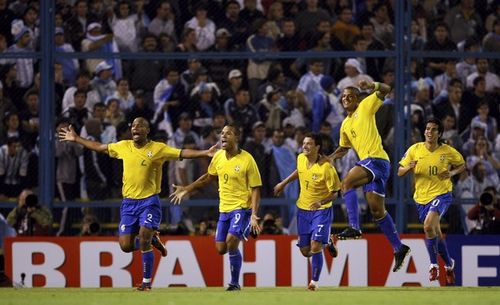 Brazil 1 (Reuters)