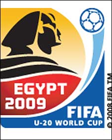 Egypt2009Logo