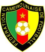 CameroonSoccerlogo