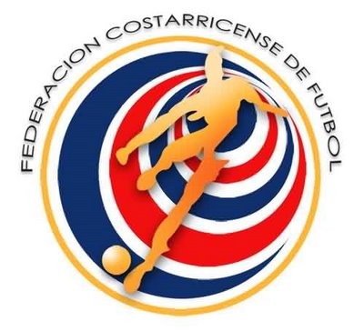 Costa Rica Crest