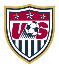 U.S. national team crest
