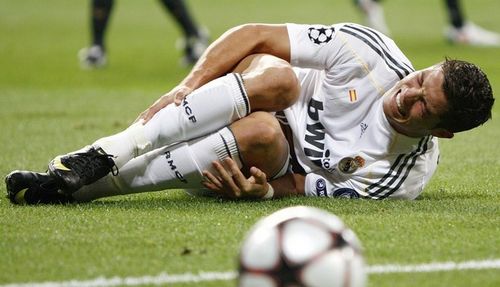 Cristiano Ronaldo 1 (Reuters)