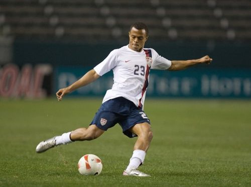 Jeremiah White (ISIphotos.com)