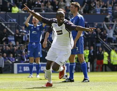 DaMarcus Beasley 1 (Reuters)