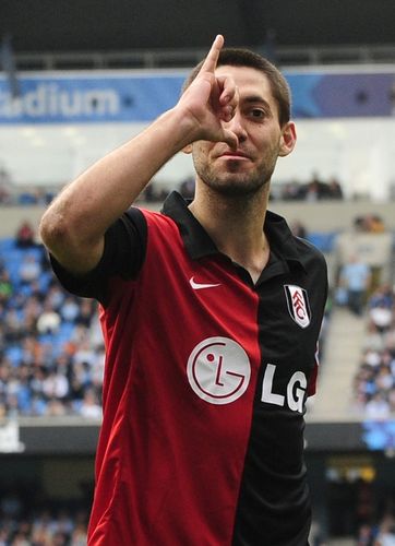 Clint Dempsey 1 (Reuters)