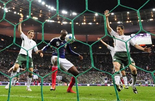 Ireland France 1 (Getty Images)