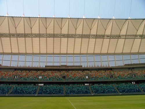 Durban Stadium 2