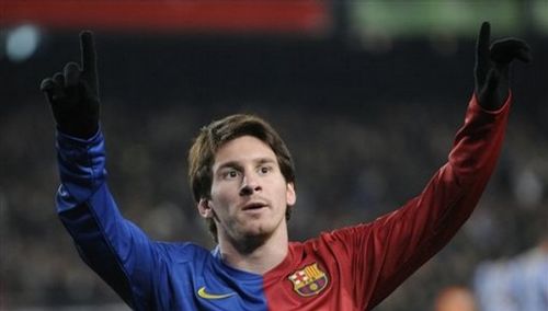 Lionel Messi 1 (AP)