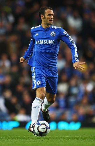 Ricardo Carvalho 1 (Getty Images)