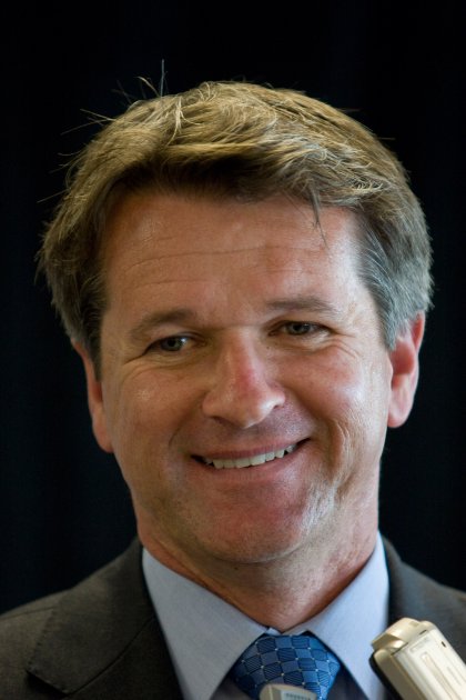 Frank Yallop (ISIphotos.com)