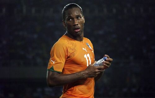 Didier Drogba 1 (Reuters)
