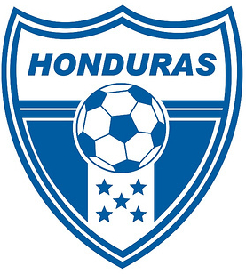 Honduras Crest