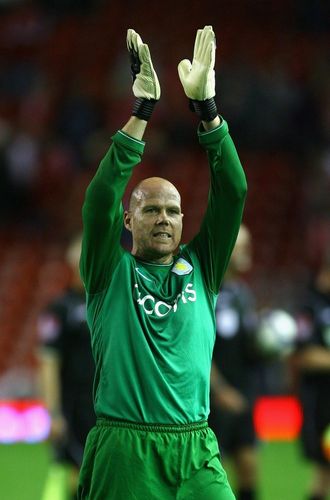Brad Friedel 1 (Getty Images)