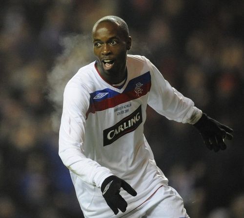 DaMarcus Beasley 1 (AP)