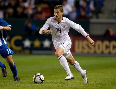 Robbie Rogers 1 (ISIphotos.com)