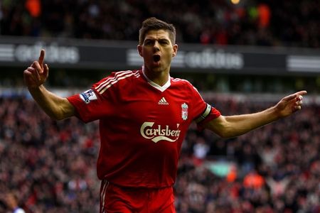 StevenGerrard (GettyImages)