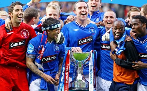 Rangers CIS Cup 1 (Getty Images)