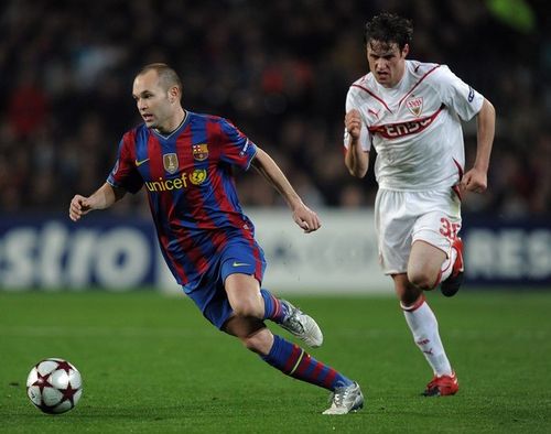 Andres Iniesta 1 (Getty Images)