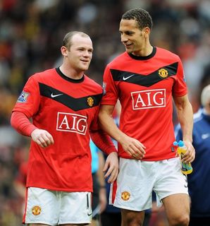 Rooney Ferdinand 1 (Getty Images)