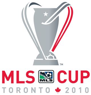 MLS Cup Logo