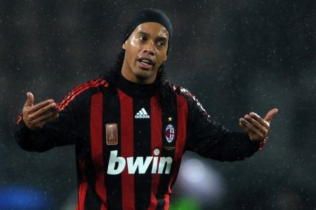 Ronaldinho 1 (Getty)