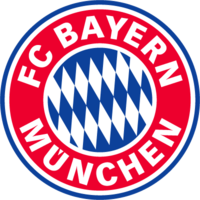 Bayern Munich Logo 1