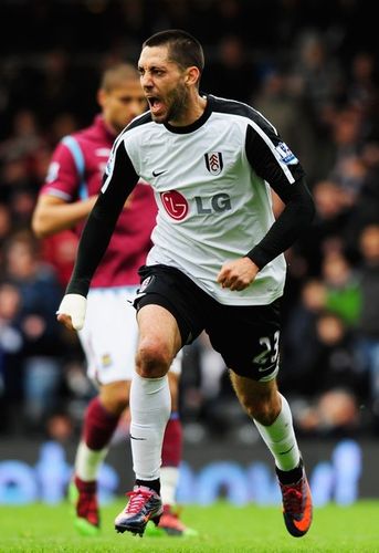 Clint Dempsey 11 (Getty Images)