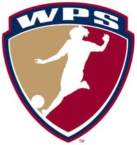 WPS Logo