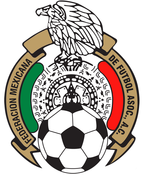 Mexico Crest