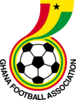 Ghana Crest