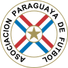 Paraguay Crest