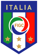 Italy Crest