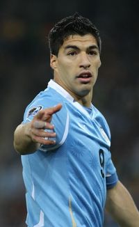 Luis Suarez 1 (Getty Images)