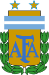 Argentina Crest