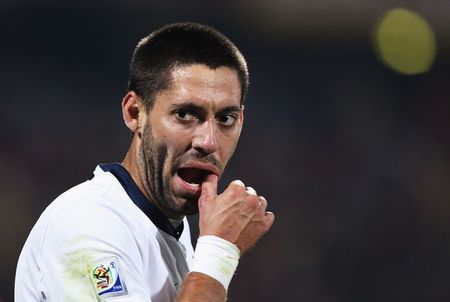 Clint Dempsey (GettyImages)