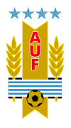 Uruguay Crest