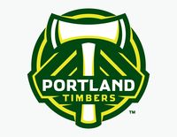 Portland Timbers MLS Primary