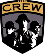Columbus Crew Crest