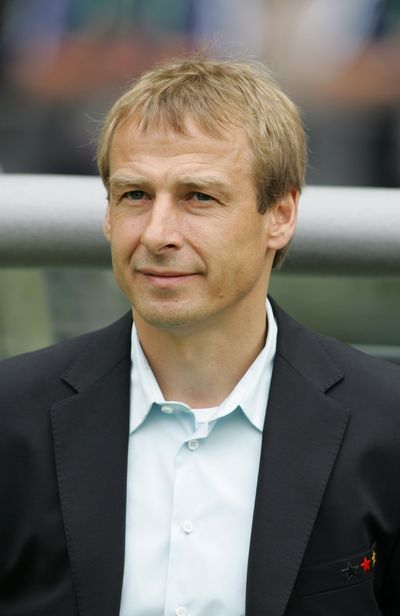 JuergenKlinsmann (ISIphotos.com)