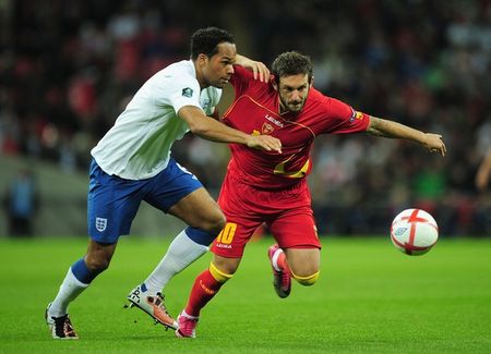 England Montenegro 1 (Getty Images)