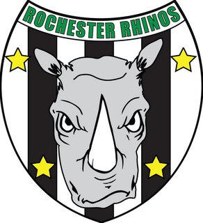 Rhinos New Logo