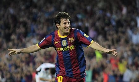 Lionel Messi 1 (Getty Images)