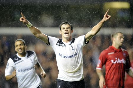 Gareth Bale 1 (ISIPhotos.com)