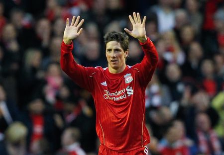 Fernando Torres (ISIPhotos.com)