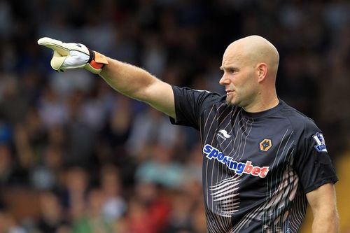 Hahnemann (Getty)