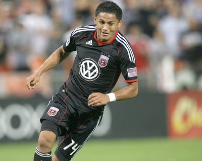 Andy Najar 1 (ISIphotos.com)