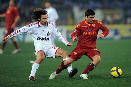 MilanRoma